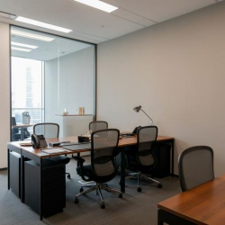 Serviced office in Beijing