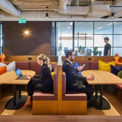 Executive office centre to lease in Sydney