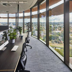 Office suites in central Sydney