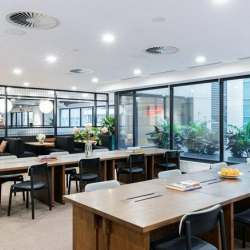 320 Pitt Street office suites