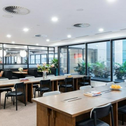 Executive offices to let in Sydney