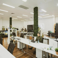 Serviced office in Adelaide