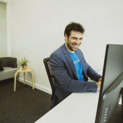 Image of Adelaide executive office