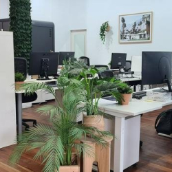 Adelaide executive office