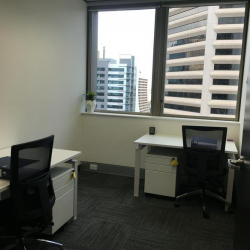 324 Queen Street, Level 18, Brisbane CBD office suites