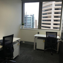 Office accomodation - Brisbane