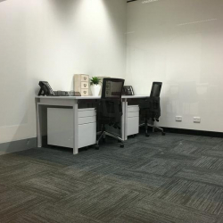 Office accomodation - Brisbane