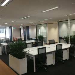 Brisbane executive office