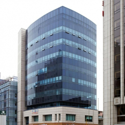 Seoul executive office