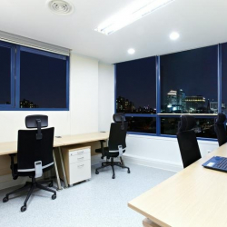 Serviced offices to rent in 