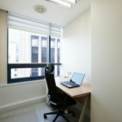 Serviced offices to rent in 