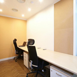 Serviced offices to rent in 