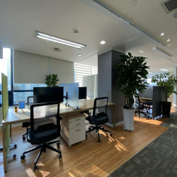 Serviced offices to rent in 