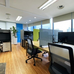 Image of Seoul office space