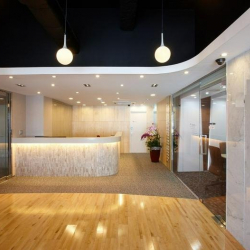 Serviced offices to let in Seoul