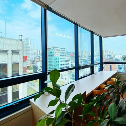 Offices at 326, Bongeunsa-ro, MoA Seonjungreung, 8th and 9th Floor