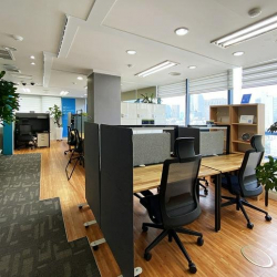 Executive office centres to rent in Seoul