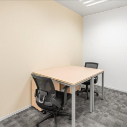 Offices at 32F, China Resources Building , No. 10, Shuangqing Road Chenghua District, Sichuan Province
