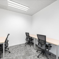 Chengdu serviced office