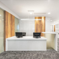 32F, China Resources Building , No. 10, Shuangqing Road Chenghua District, Sichuan Province serviced offices