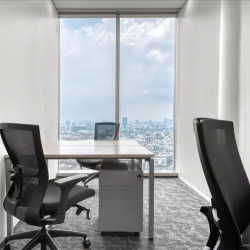 Image of Jakarta serviced office