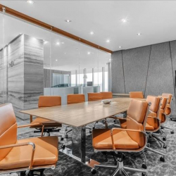 Serviced offices in central Jakarta