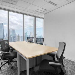 Serviced offices to lease in Jakarta