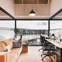 Image of Gurugram serviced office centre