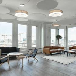 Taguig serviced office