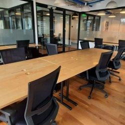 Serviced office in Taguig