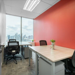 Offices at 35th floor, 33/4, Tower A Rama 9 Road, Huaykwang Sub-district, Huaykwang district