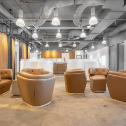 Serviced office to let in Bangkok