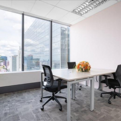 Image of Bangkok executive suite