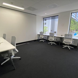 Image of Canberra executive suite