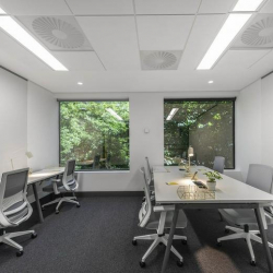 Image of Canberra executive suite