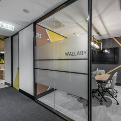 Image of Canberra office space