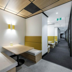 Serviced office - Canberra