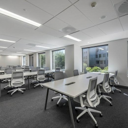 Serviced offices to rent in 