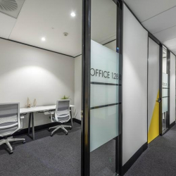 Serviced offices to rent in 