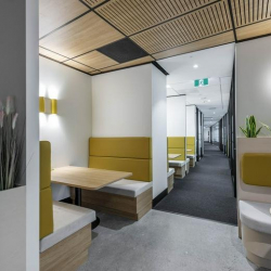 Serviced offices to rent in 