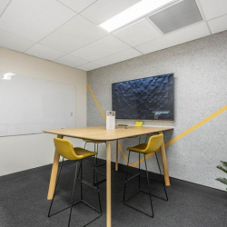Serviced offices to rent in 