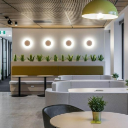 Serviced offices to rent in 