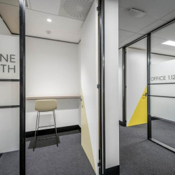 Serviced office in Canberra