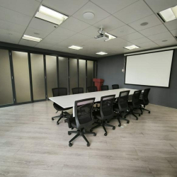 Serviced offices to let in Hong Kong