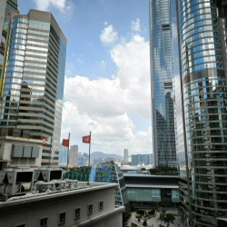 Executive office centre to lease in Hong Kong