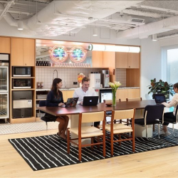 33 Hysan Avenue, 46th Floor, Lee Garden One serviced office centres
