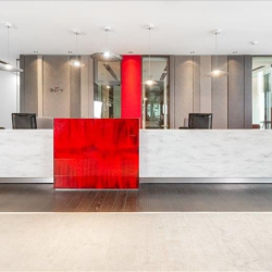 Executive suite to hire in Ho Chi Minh City