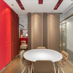 Serviced offices to hire in Ho Chi Minh City