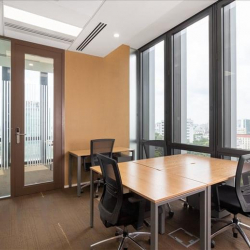 Office spaces to hire in Ho Chi Minh City
