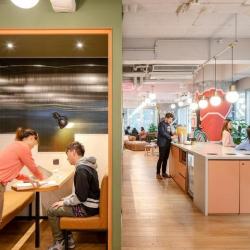 33 Lockhart Road, Wan Chai serviced offices